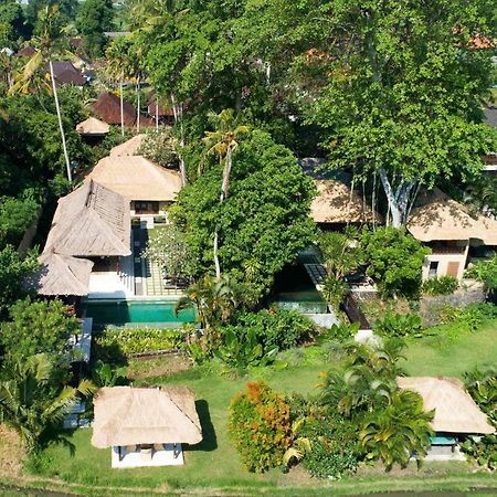 Villa Tamu Seseh à Canggu Extérieur photo